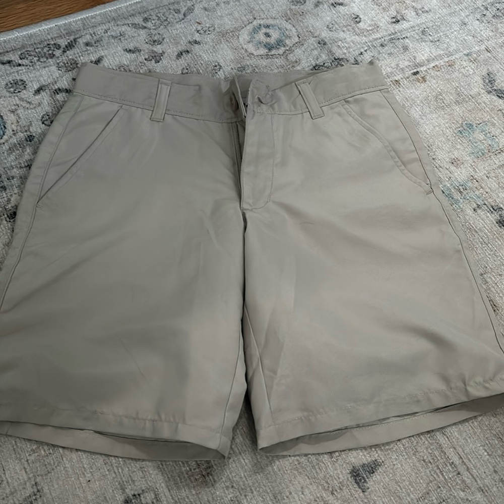 Nautica boys shorts